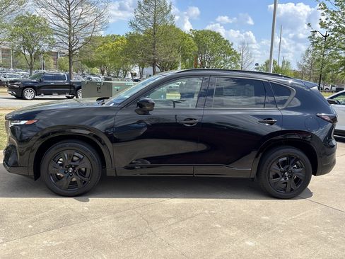 New 2026 MAZDA CX-5 2.5 S w/ Premium Plus Package image 10