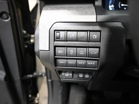 New 2025 Toyota Tacoma 4x4 Double Cab Hybrid image 28