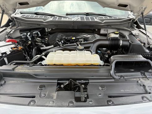 Certified 2023 Ford F150 XL w/ STX Appearance Package RWD image 25