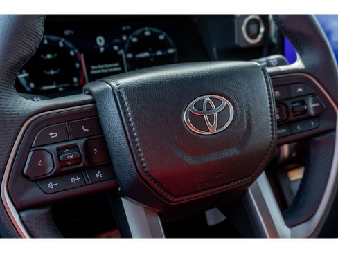 New 2026 Toyota 4Runner Limited RWD image 32