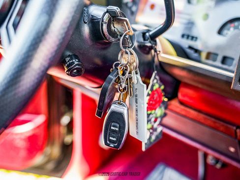 Used 1990 Chevrolet Silverado 1500 454 SS image 65