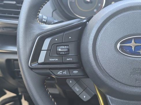 Used 2023 Subaru Crosstrek 2.5i Sport AWD/4WD image 21