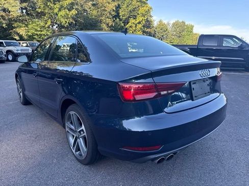 Used 2020 Audi A3 2.0T Premium FWD image 3