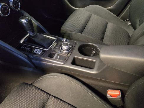 Used 2016 MAZDA CX-5 Touring w/ Bose/Moonroof Package FWD image 26