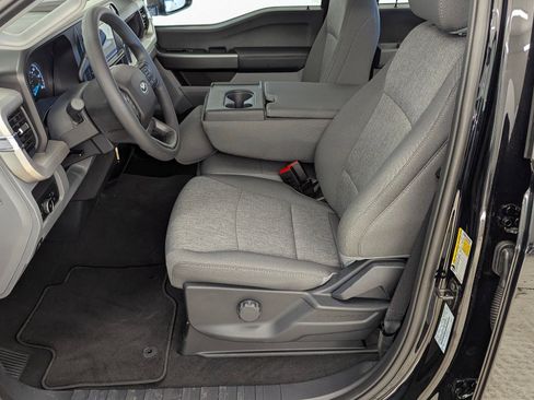 New 2026 Ford F250 XL w/ STX Appearance Package image 5