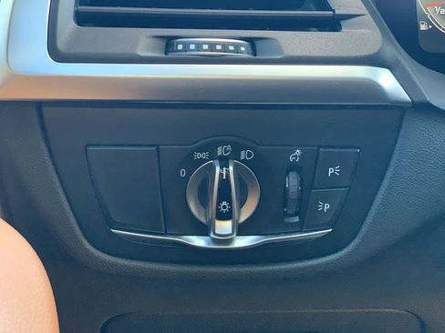 Used 2024 BMW X3 M40i w/ Premium Package image 16