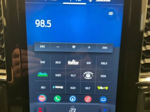 Used 2025 Ford Ranger XLT w/ FX4 Off-Road Package image 21