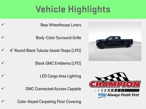 Used 2020 GMC Sierra 1500 Elevation image 30