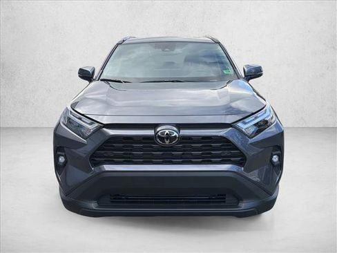 New 2025 Toyota RAV4 XLE Premium image 2