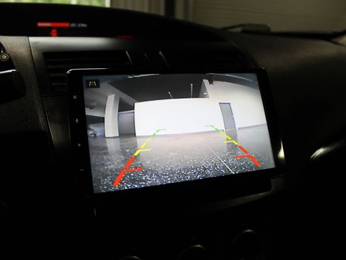 Used 2010 MAZDA MAZDASPEED3 Sport w/ Mazdaspeed Tech Pkg FWD image 15