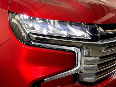 Used 2024 Chevrolet Tahoe High Country image 42