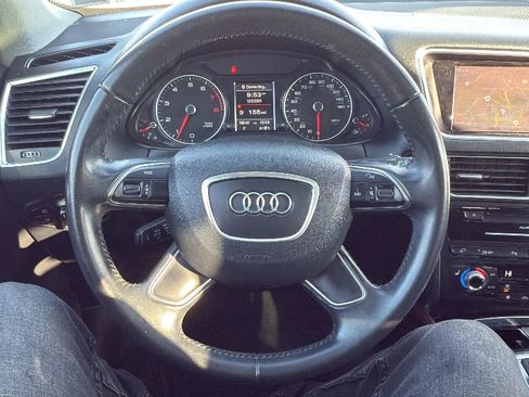 Used 2015 Audi Q5 2.0T Premium Plus w/ Technology Package image 10