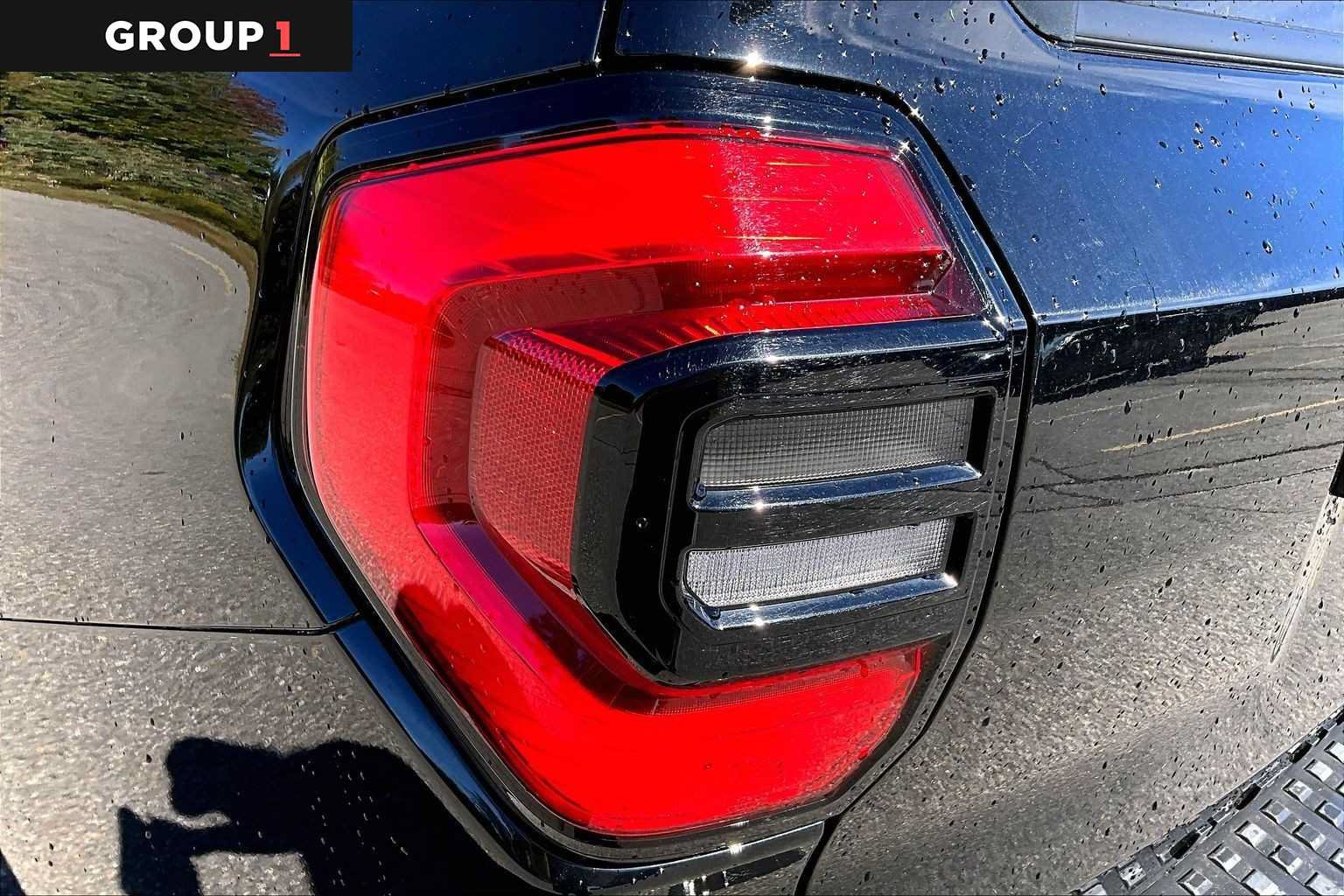 Certified 2026 Toyota 4Runner SR5 AWD/4WD image 28