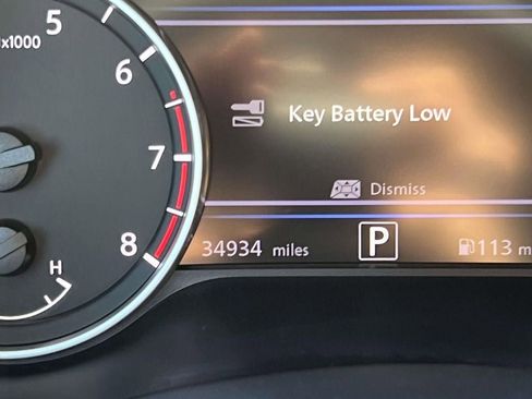 Certified 2022 Nissan Sentra SV image 17