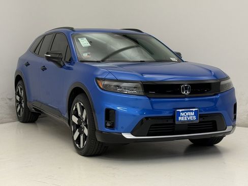 New 2025 Honda Prologue Elite image 3
