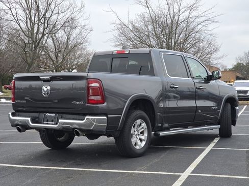Used 2022 RAM 1500 Laramie image 18