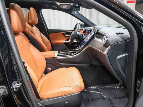 Certified 2023 Mercedes-Benz GLC 300 4MATIC image 21