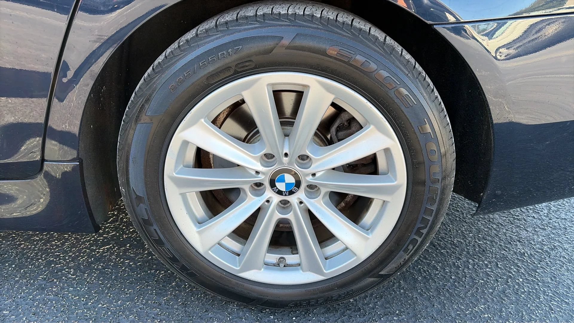 Used 2014 BMW 528i xDrive Sedan AWD/4WD image 20