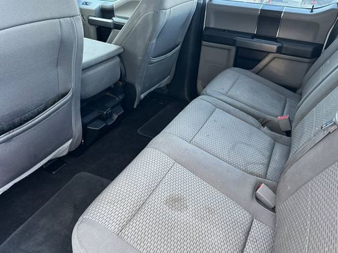 Used 2020 Ford F150 XLT w/ Trailer Tow Package image 12