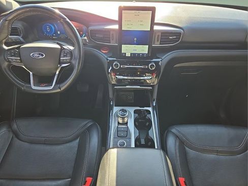 Used 2021 Ford Explorer ST w/ Equipment Group 401A image 18