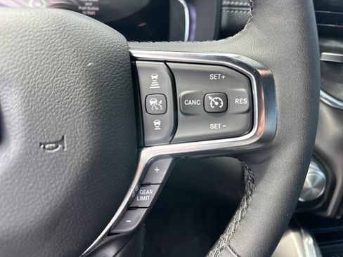 New 2026 RAM 1500 Laramie AWD/4WD image 21
