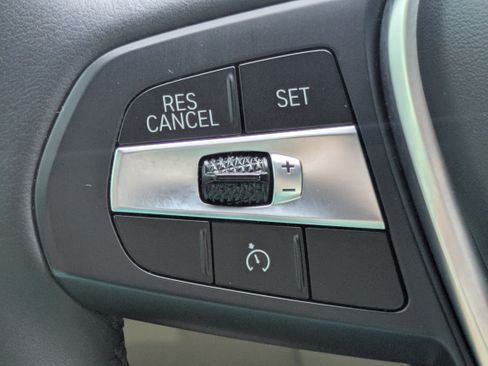 Used 2020 BMW X3 sDrive30i RWD image 23