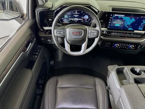 Used 2026 GMC Sierra 1500 SLT RWD image 20