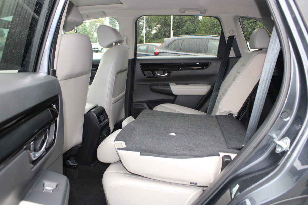 Certified 2025 Honda CR-V EX-L image 16