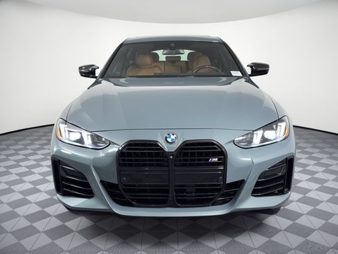 Used 2026 BMW M440i RWD image 6