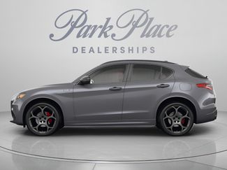 Used 2023 Alfa Romeo Stelvio Sprint RWD video 2