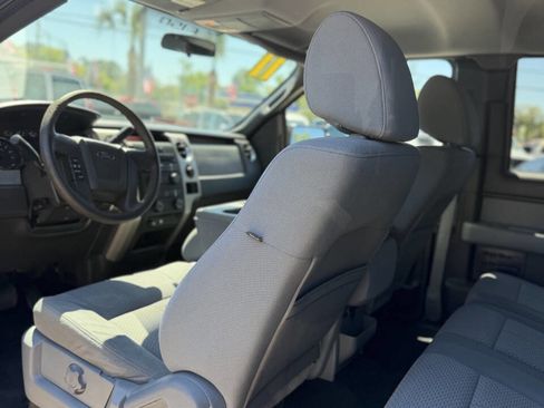 Used 2011 Ford F150 XLT image 13