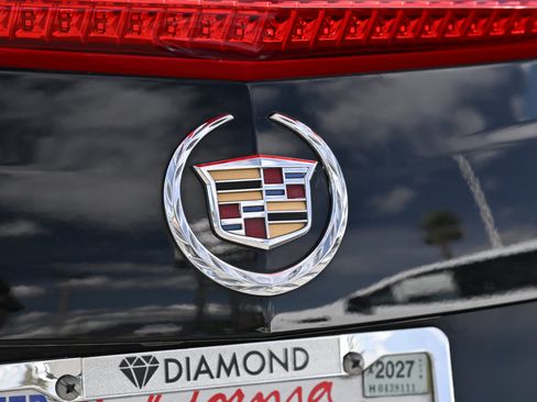 Used 2014 Cadillac ATS Luxury w/ Driver Awareness Package image 13