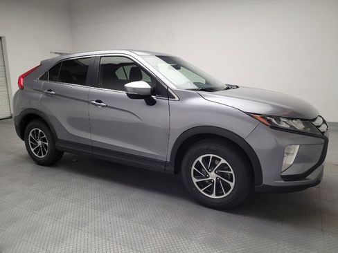 Used 2020 Mitsubishi Eclipse Cross ES image 11