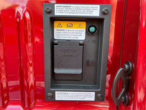 New 2026 Ford F250 King Ranch image 30