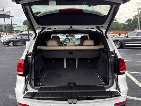 Used 2018 BMW X5 sDrive35i RWD image 27