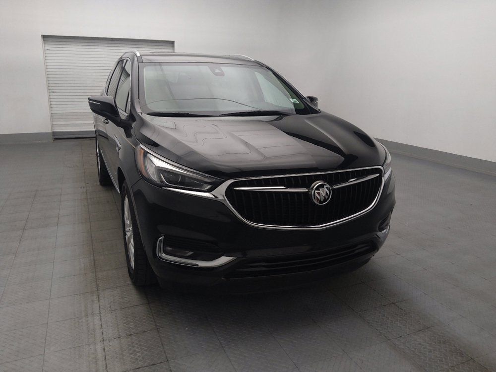 Used 2019 Buick Enclave Premium AWD/4WD image 14