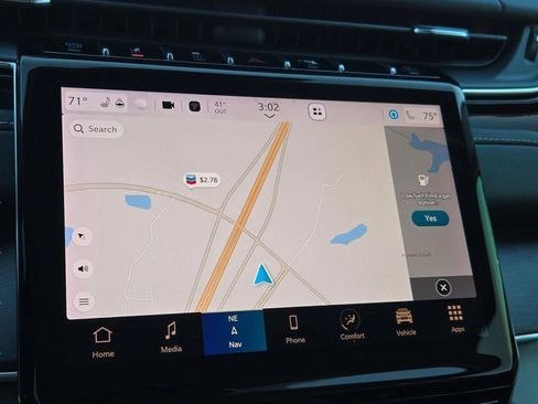 Used 2022 Jeep Grand Cherokee Overland image 29