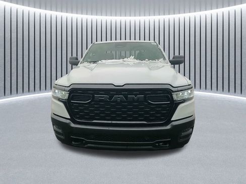 New 2026 RAM 1500 Classic Warlock image 23