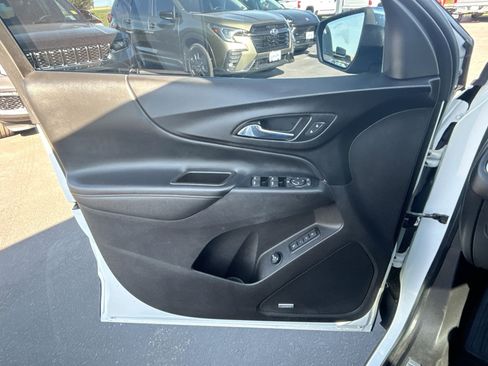 Used 2018 Chevrolet Equinox Premier image 63