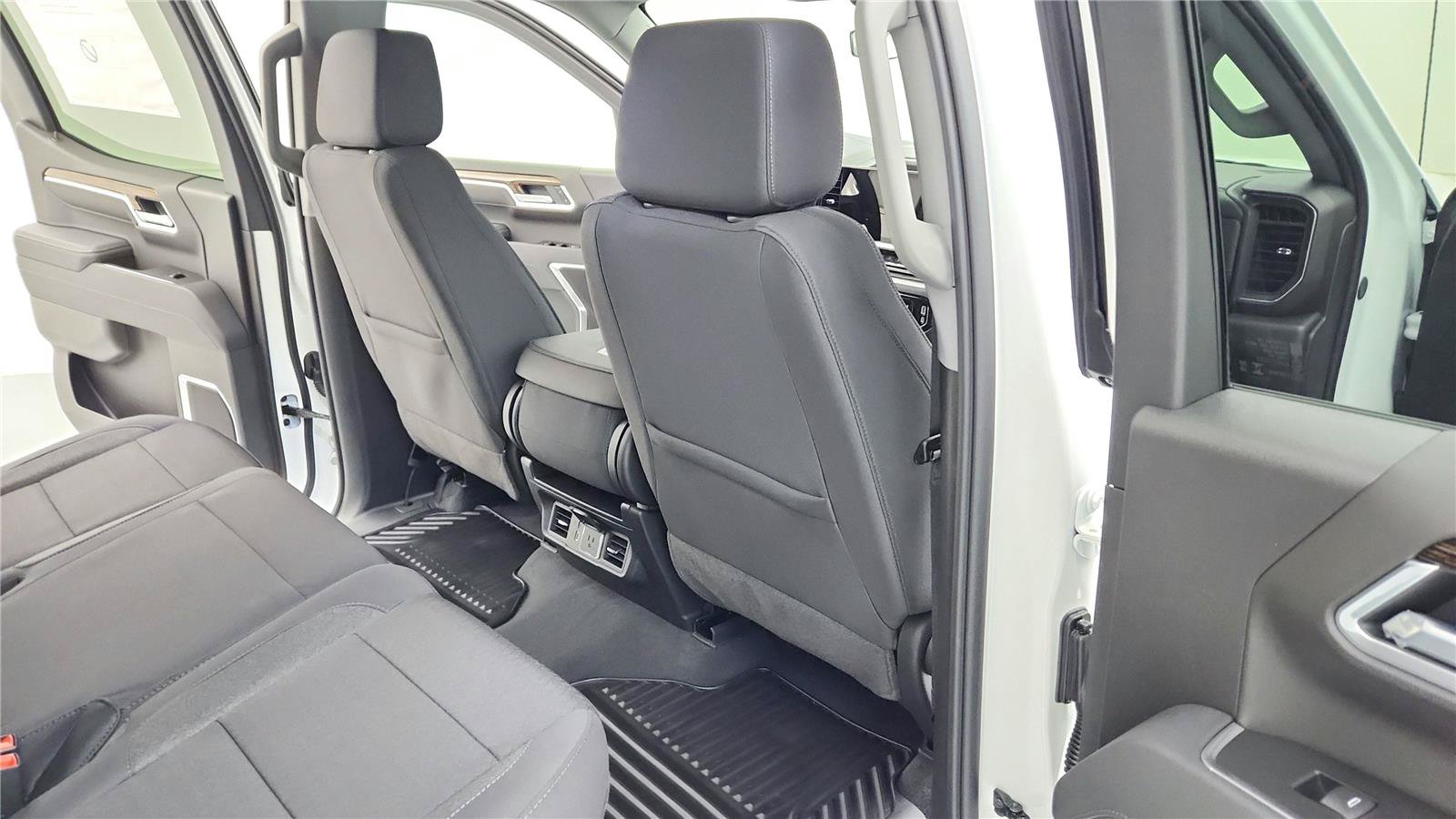New 2026 GMC Sierra 1500 SLE AWD/4WD image 33