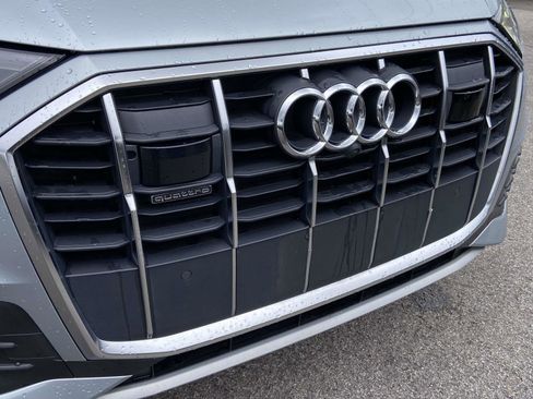 Used 2024 Audi Q7 2.0T Premium Plus image 27