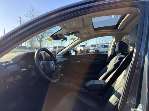 Used 2024 Honda Accord EX-L image 23