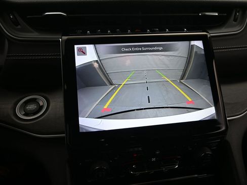 Used 2023 Jeep Grand Cherokee L Limited w/ Trailer Tow Group (B) image 37