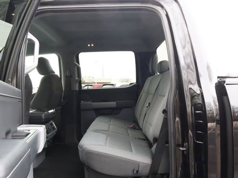 Used 2024 Ford F150 XLT w/ Mobile Office Package image 40