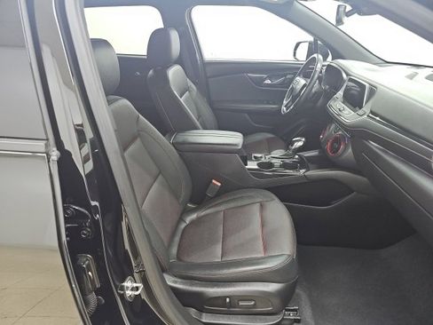 Used 2022 Chevrolet Blazer RS w/ Enhanced Convenience Package image 25