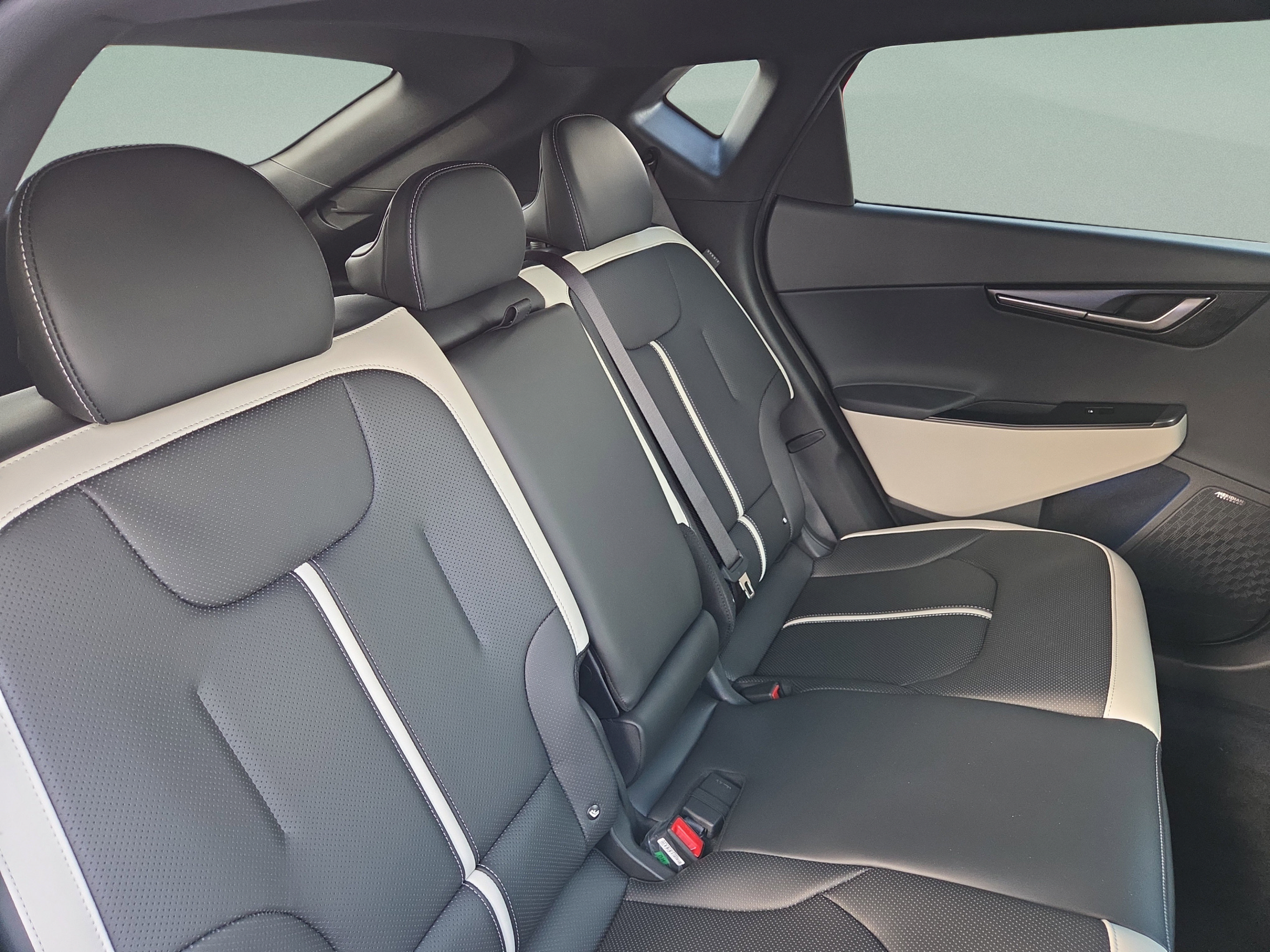 New 2025 Kia EV6 GT-Line RWD image 38