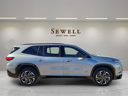 New 2026 Buick Enclave Sport Touring w/ LPO, Floor Liner Package image 6