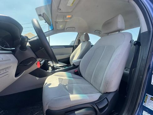 Used 2019 Hyundai Sonata SE FWD image 20