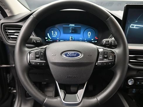 Used 2023 Ford Escape Platinum AWD/4WD image 14