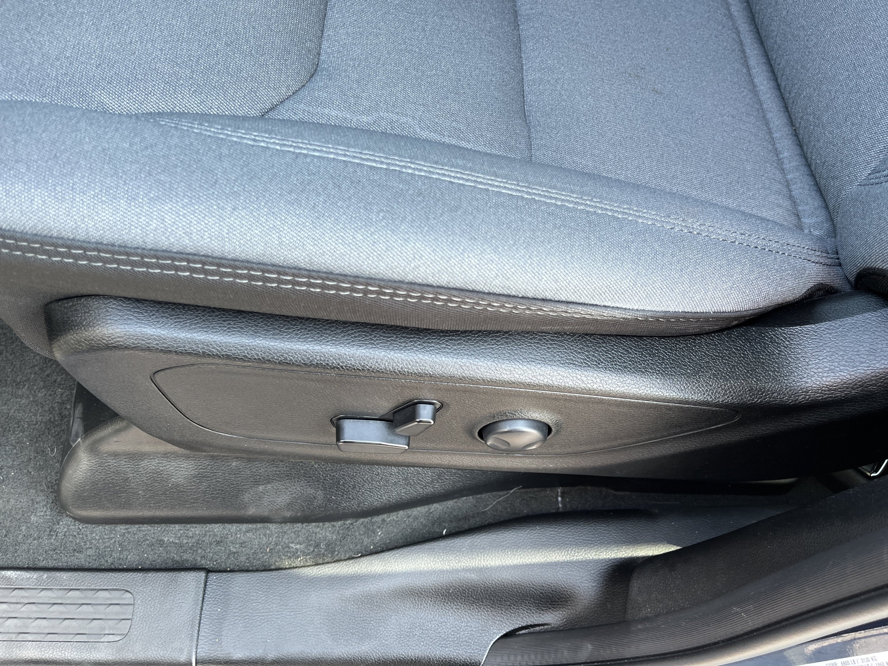 Used 2023 RAM 1500 Big Horn AWD/4WD image 13